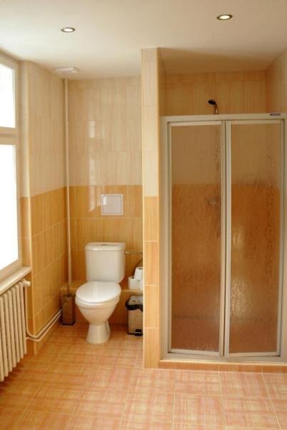 Hotel Penzion Marion Decin Habitación foto