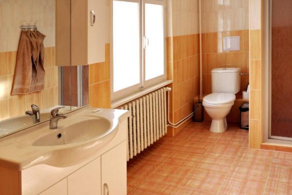 Hotel Penzion Marion Decin Habitación foto