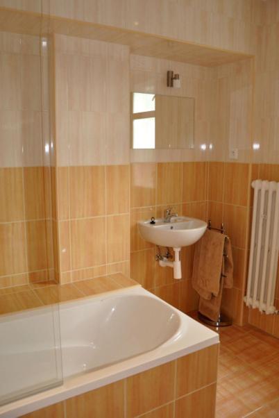 Hotel Penzion Marion Decin Habitación foto