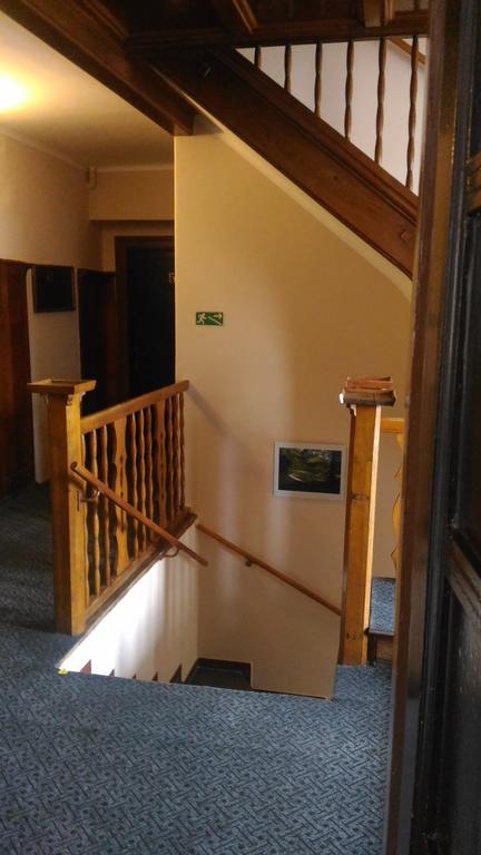 Hotel Penzion Marion Decin Exterior foto